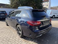 Vaizdas iš galo kairės