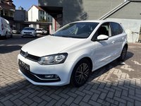 Vaizdas iš priekio kairės