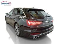 Pogled straga lijevo