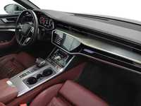 Pogled unutrašnji prostor