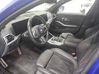 Вид на салон