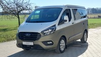 Ford Transit 320 L1 Trend 2,0 TDCI SelectShift  "Nugget"