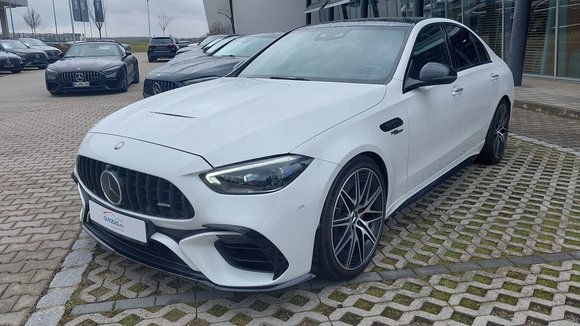 Náhled zpředu zleva