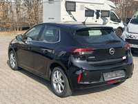 Vaizdas iš galo kairės