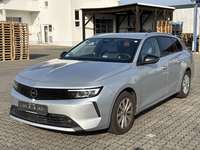 Vaizdas iš priekio kairės