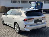 Vaizdas iš galo kairės