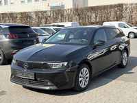 Vaizdas iš priekio kairės