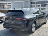 Vaizdas iš galo dešinės