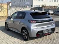 Aanzicht achter links