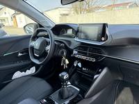 Aanzicht binnenruimte