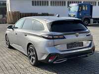 Vaizdas iš galo kairės