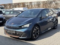 Vaizdas iš priekio kairės