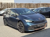 Vaizdas iš priekio dešinės