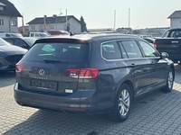 Vaizdas iš galo dešinės