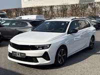 Vaizdas iš priekio kairės