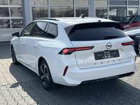 Vaizdas iš galo kairės