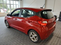 Náhľad zozadu zľava