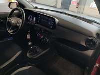 Náhľad do vnútorného priestoru