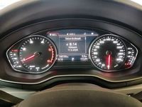 Pogled na kombinirani instrument