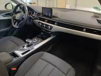 Pogled unutrašnji prostor