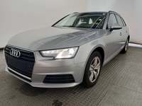 Pogled sprijeda lijevo