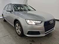 Pogled sprijeda desno