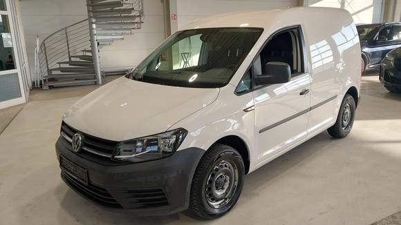 Náhled zpředu zleva