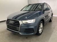 Widok z przodu po stronie lewej