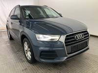 Widok z przodu po stronie prawej