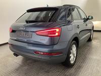 Widok z tyłu po stronie prawej