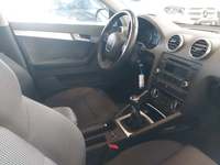 Aanzicht binnenruimte