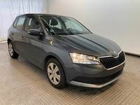 Widok z przodu po stronie prawej