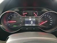 Widok zestawu wskazników