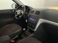 Aanzicht binnenruimte