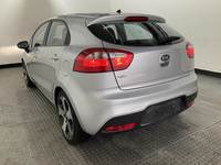 Náhled zezadu zleva