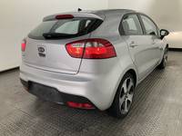 Náhled zezadu zprava