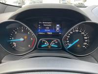 Aanzicht combi-instrument