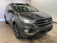 Aanzicht voor rechts