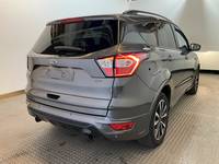 Aanzicht achter rechts