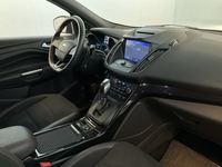 Aanzicht binnenruimte