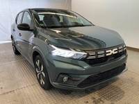 Náhled zpředu zprava