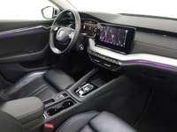 Aanzicht binnenruimte