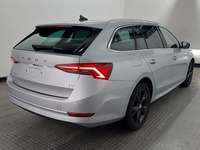 Aanzicht achter rechts