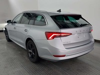 Aanzicht achter links