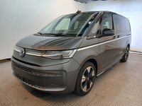 Widok z przodu po stronie lewej