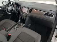 Aanzicht binnenruimte