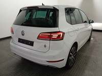 Aanzicht achter rechts