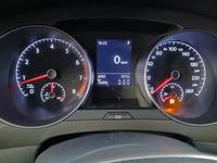 Aanzicht combi-instrument