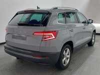 Aanzicht achter rechts