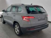 Aanzicht achter links